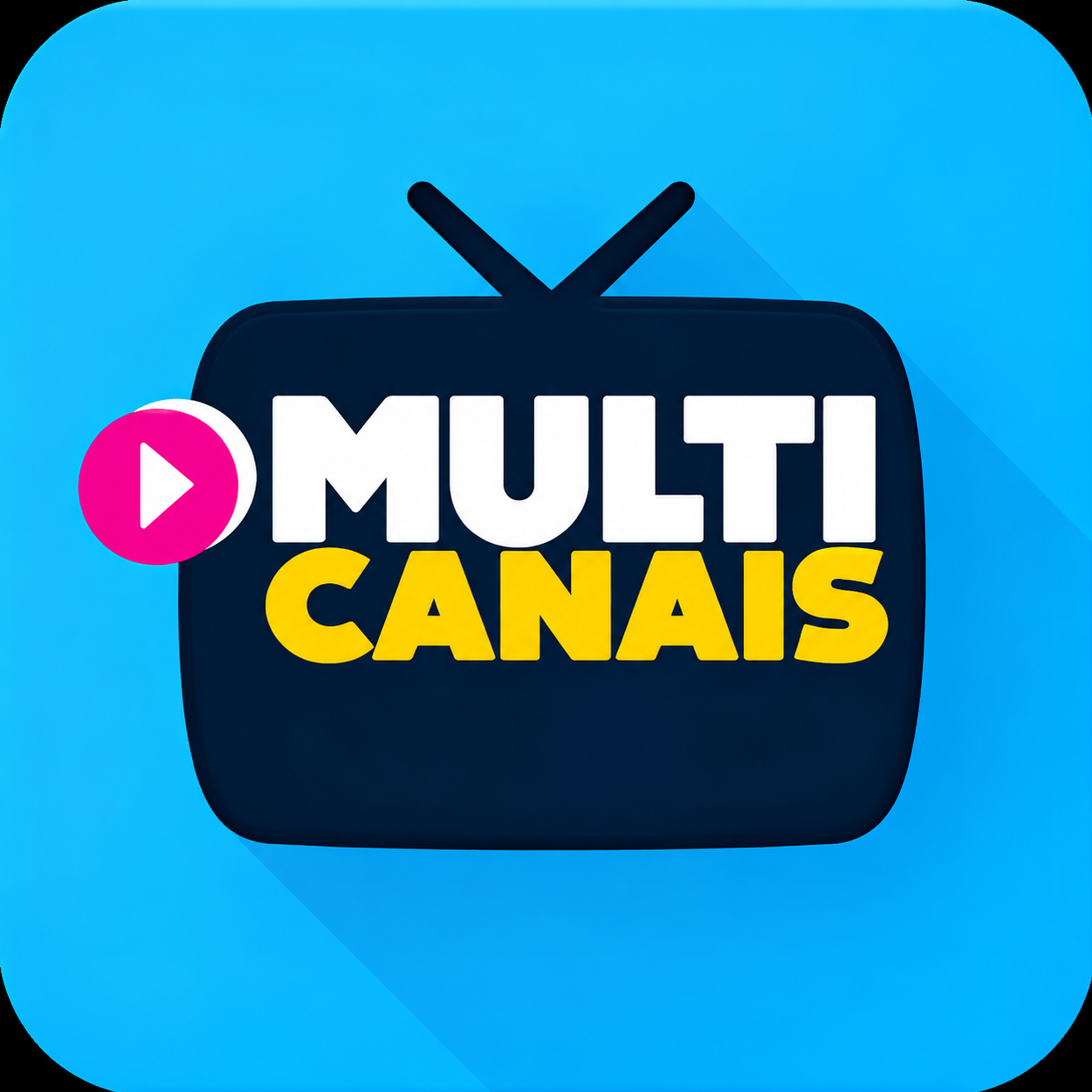 Multicanais